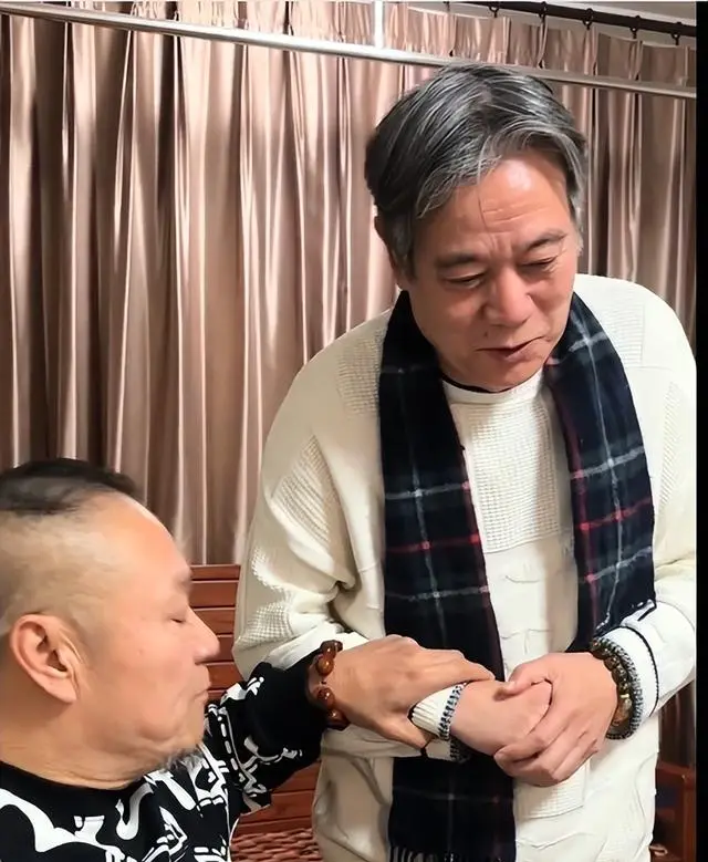 《地下交通站》主创重聚现场，鲍大志熊伟现身，颜冠英缺席 | 现场图