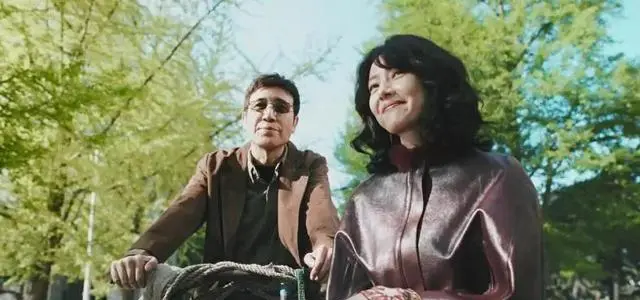 《森中有林》定档2026年5月23日，郑执执导于和伟高圆圆演绎东北绿林三代情仇 | 资讯配图