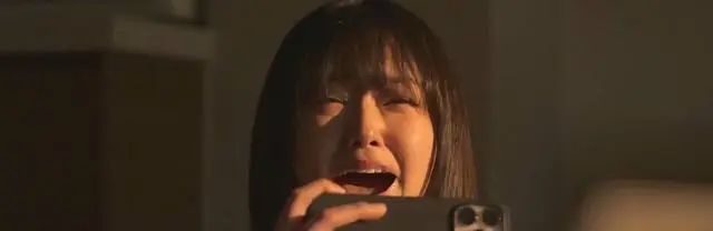 韩剧《夺命许愿》上线Netflix引发观剧讨论 | 现场图